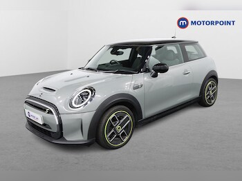 Used MINI Hatch undefined for sale - 77023692: Photo
