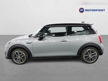Used MINI Hatch undefined for sale - 77023692: Photo