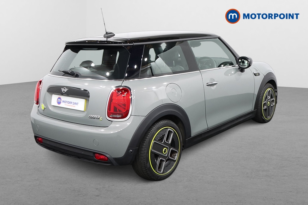 Used MINI Hatch for sale - 77023692: Photo 7