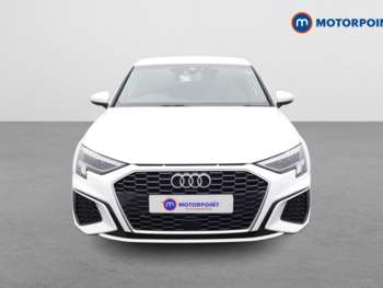 Used Audi A3 2024 for sale - 74903254: Photo