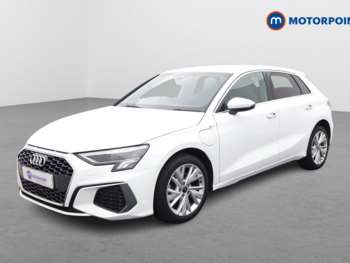 Used Audi A3 2024 for sale - 74903254: Photo