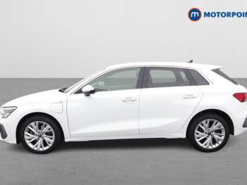 Used Audi A3 2024 for sale - 74903254: Photo