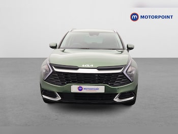 Used Kia Sportage 2025 for sale - 78311078: Photo