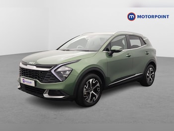 Used Kia Sportage 2025 for sale - 78311078: Photo