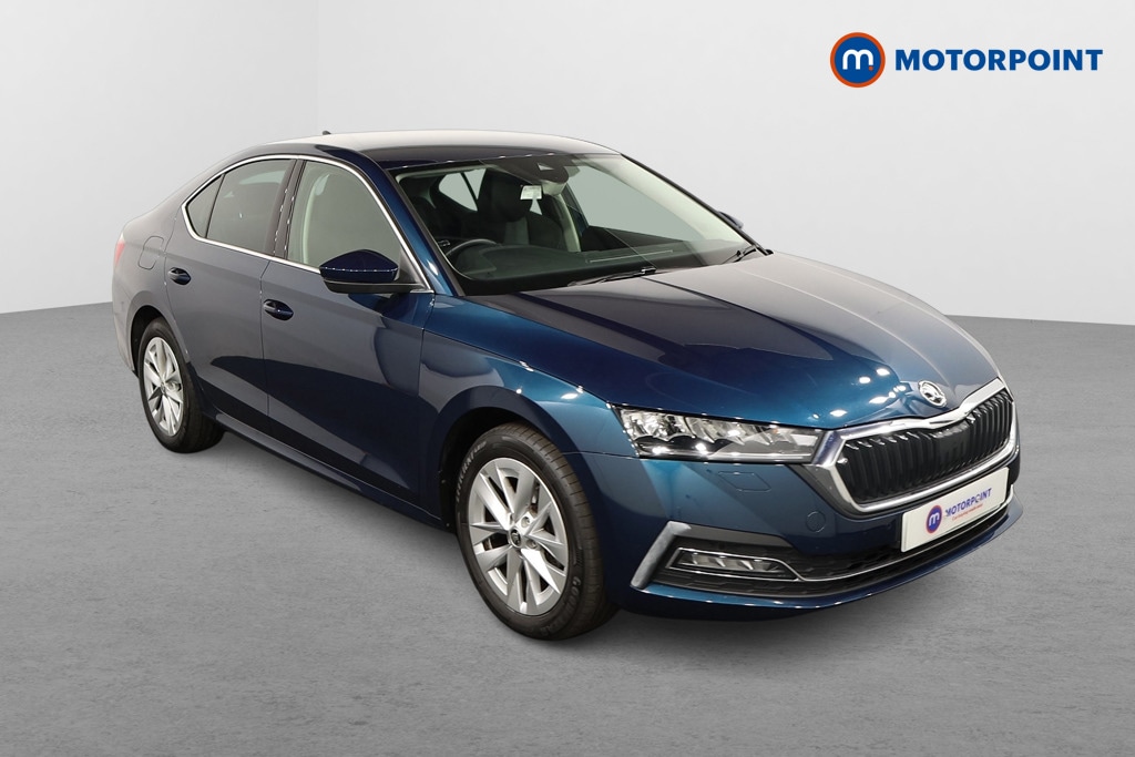 Used Skoda Octavia 2023 for sale - 76705270: Photo 1