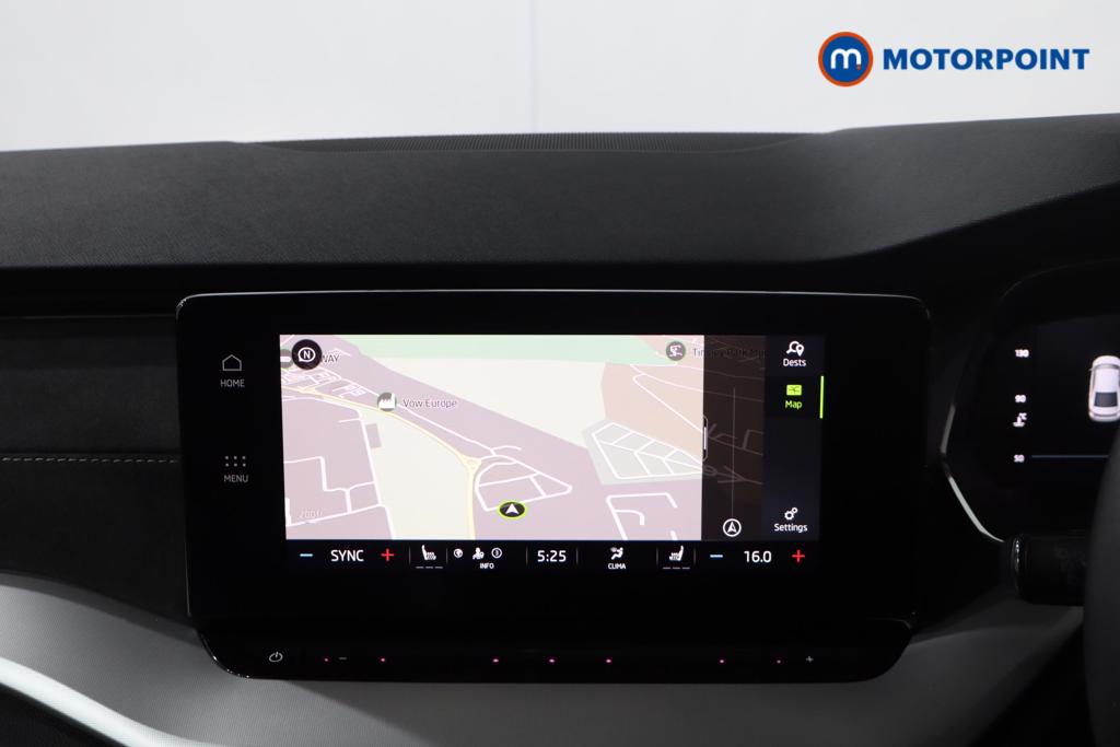 Used Skoda Octavia 2023 for sale - 76705270: Photo 10