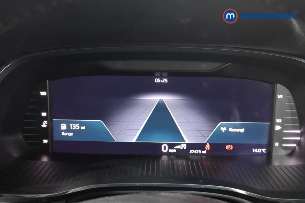 Used Skoda Octavia 2023 for sale - 76705270: Photo 11