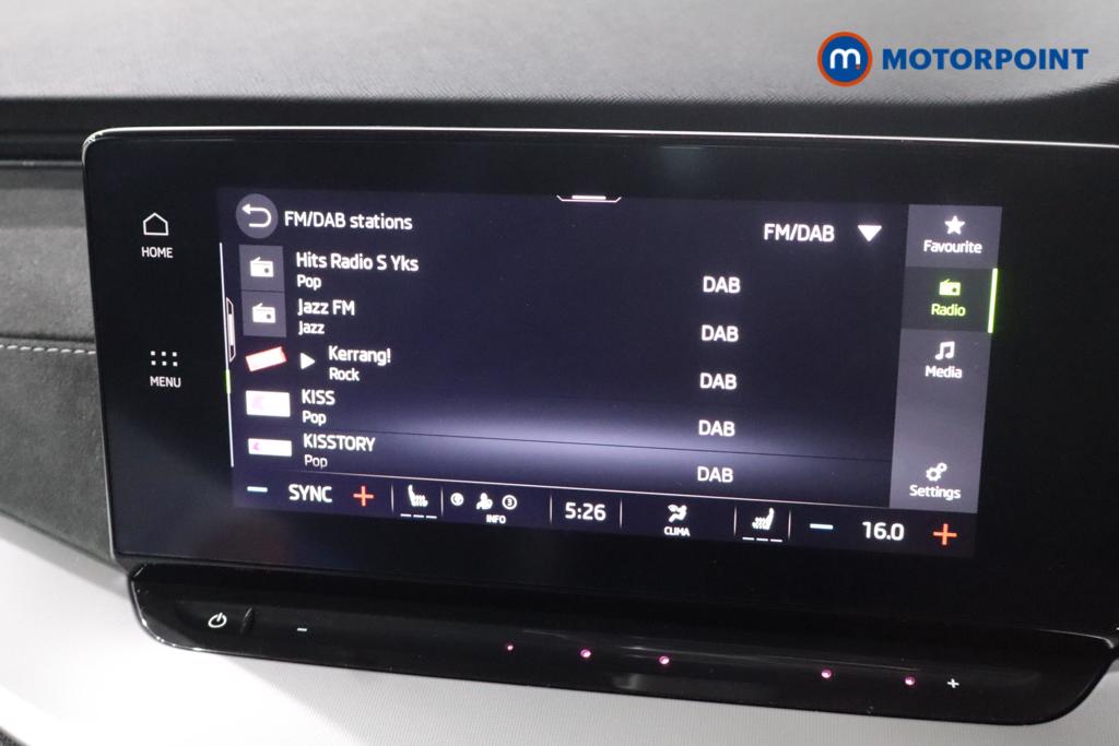 Used Skoda Octavia 2023 for sale - 76705270: Photo 19