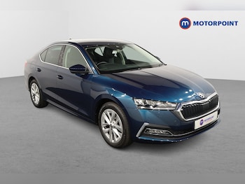 2023 - 1.5 TSI SE L 5dr