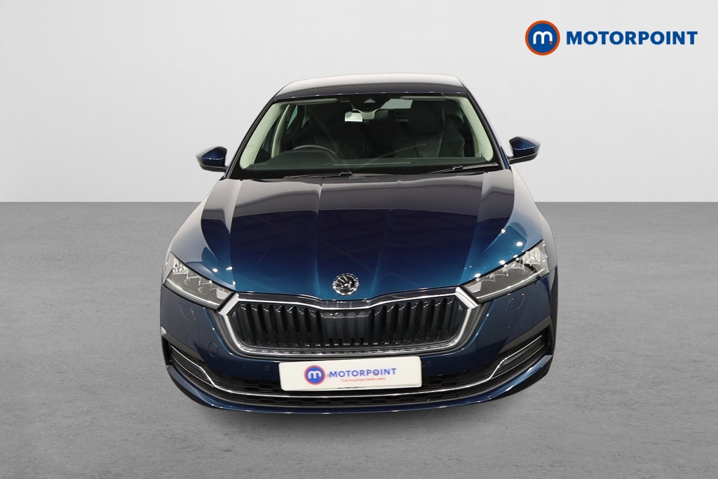 Used Skoda Octavia 2023 for sale - 76705270: Photo 2