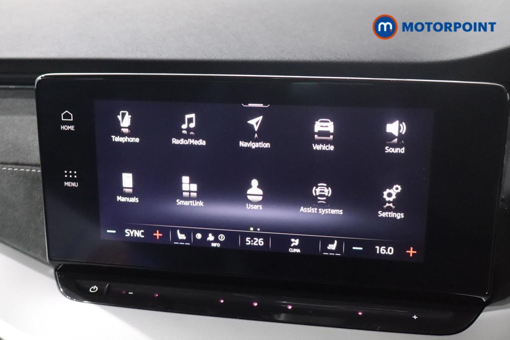 Used Skoda Octavia 2023 for sale - 76705270: Photo 20