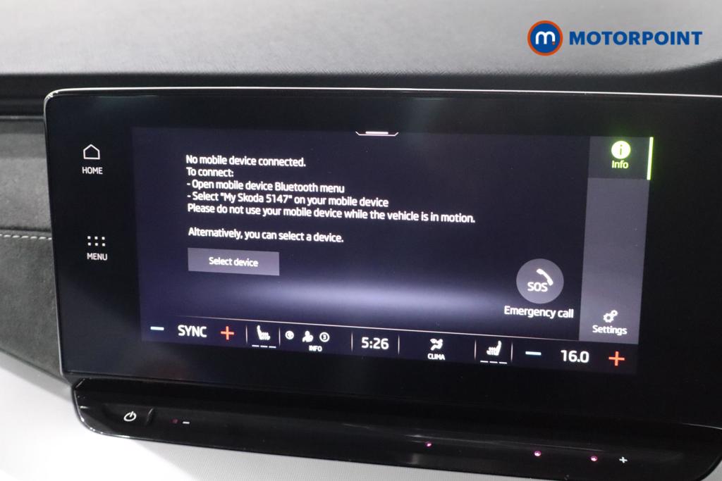 Used Skoda Octavia 2023 for sale - 76705270: Photo 21