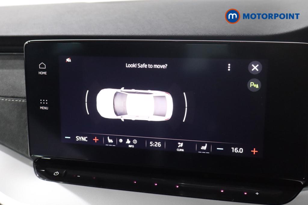 Used Skoda Octavia 2023 for sale - 76705270: Photo 22