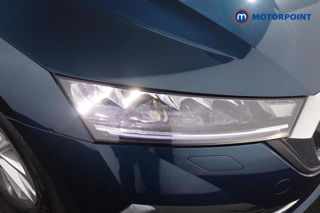 Used Skoda Octavia 2023 for sale - 76705270: Photo 24