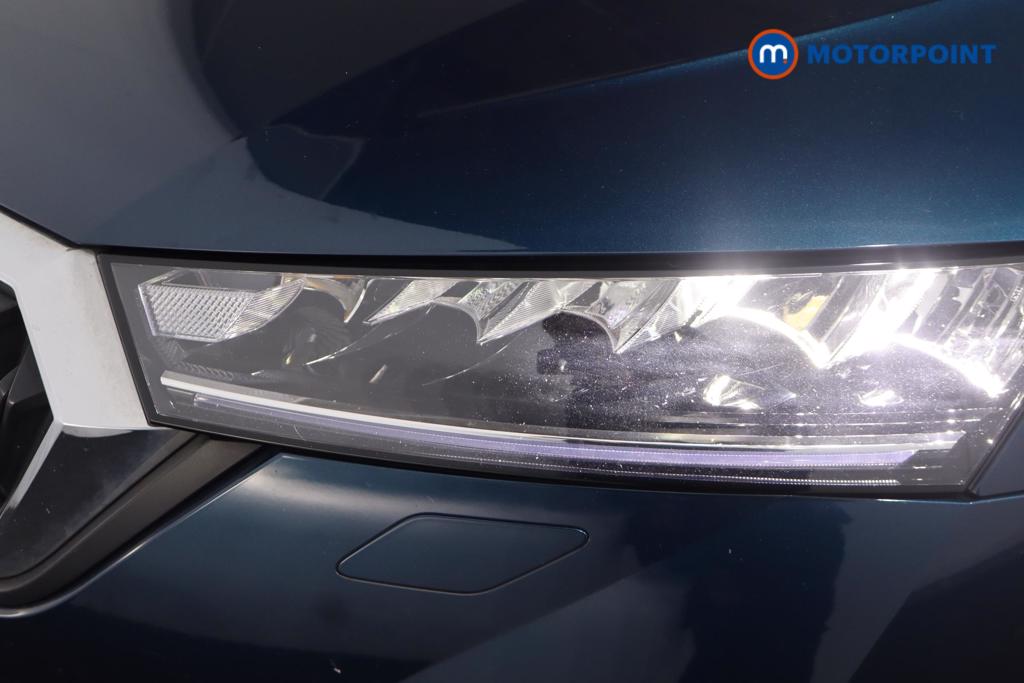 Used Skoda Octavia 2023 for sale - 76705270: Photo 25