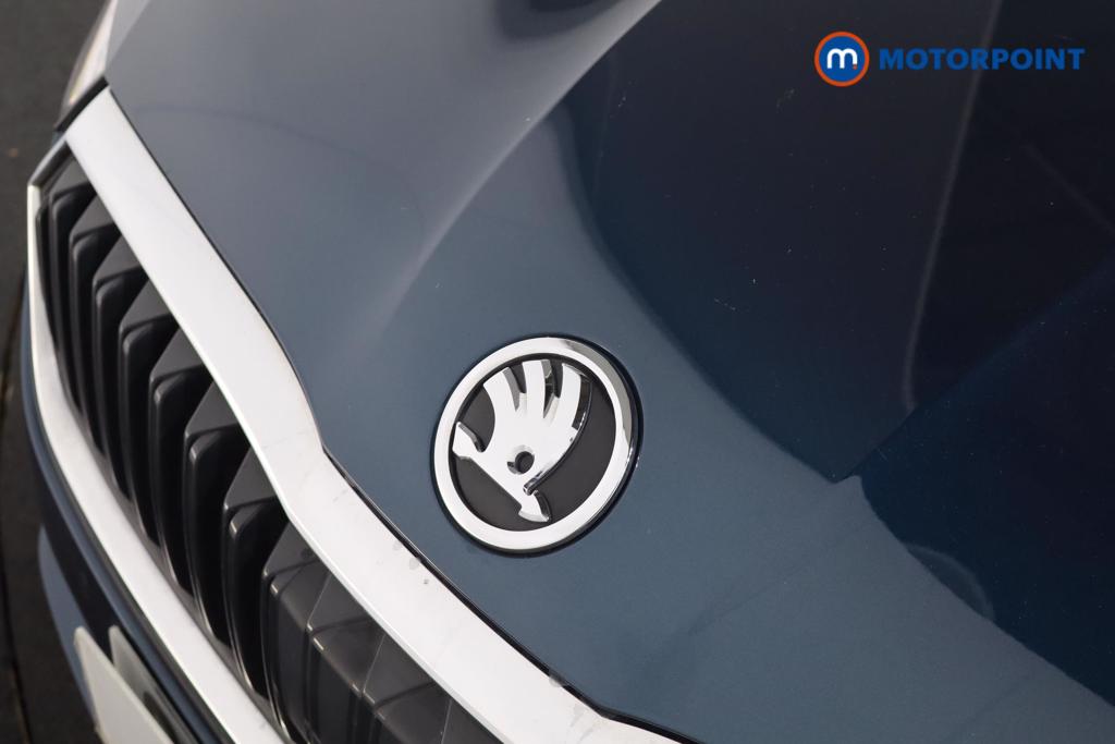 Used Skoda Octavia 2023 for sale - 76705270: Photo 26