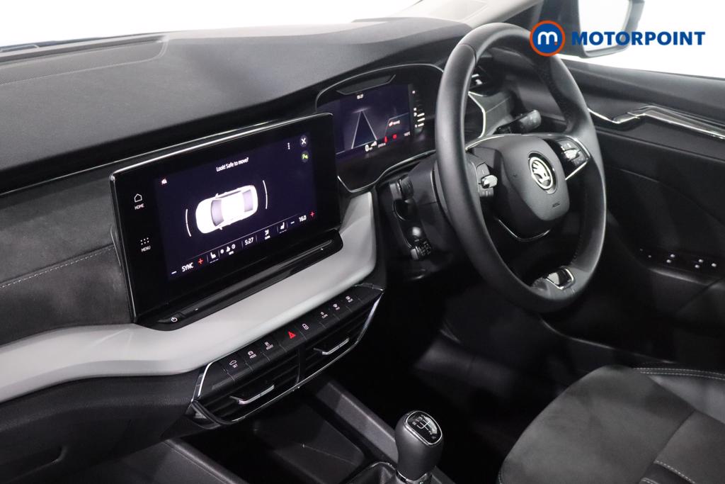 Used Skoda Octavia 2023 for sale - 76705270: Photo 27