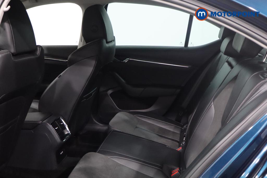 Used Skoda Octavia 2023 for sale - 76705270: Photo 29