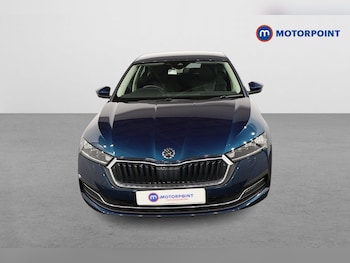 Used Skoda Octavia 2023 for sale - 76705270: Photo