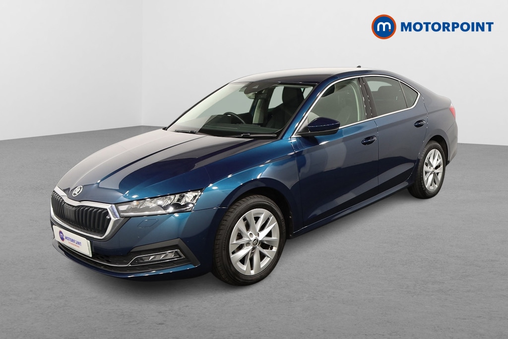 Used Skoda Octavia 2023 for sale - 76705270: Photo 3