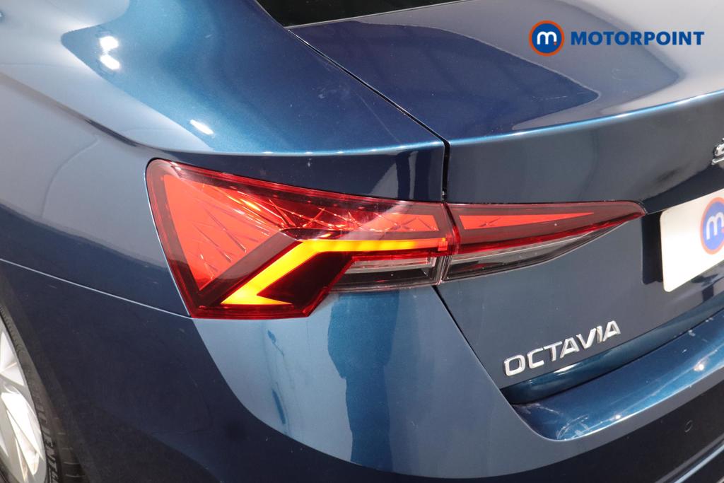 Used Skoda Octavia 2023 for sale - 76705270: Photo 30