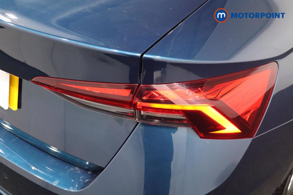 Used Skoda Octavia 2023 for sale - 76705270: Photo 31