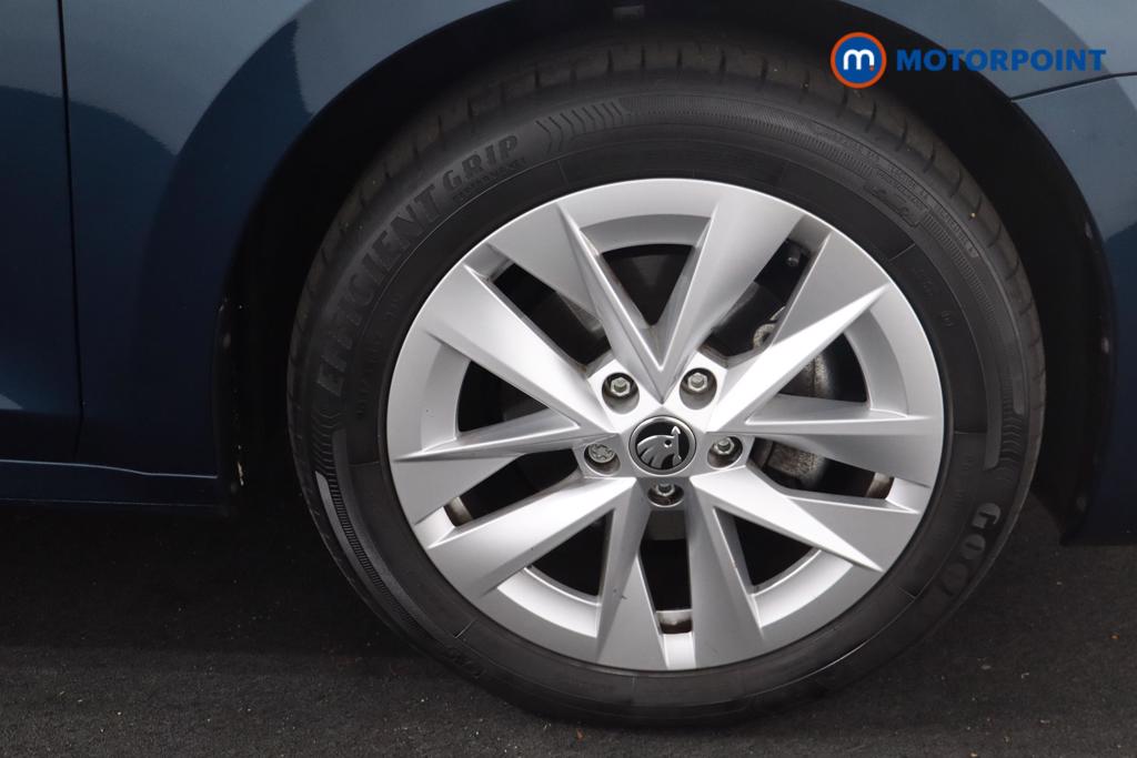 Used Skoda Octavia 2023 for sale - 76705270: Photo 34