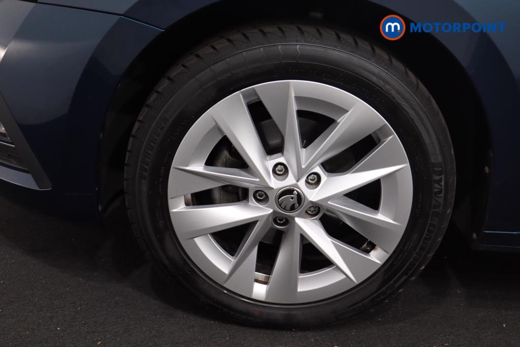 Used Skoda Octavia 2023 for sale - 76705270: Photo 35