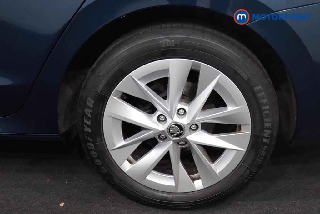 Used Skoda Octavia 2023 for sale - 76705270: Photo 36