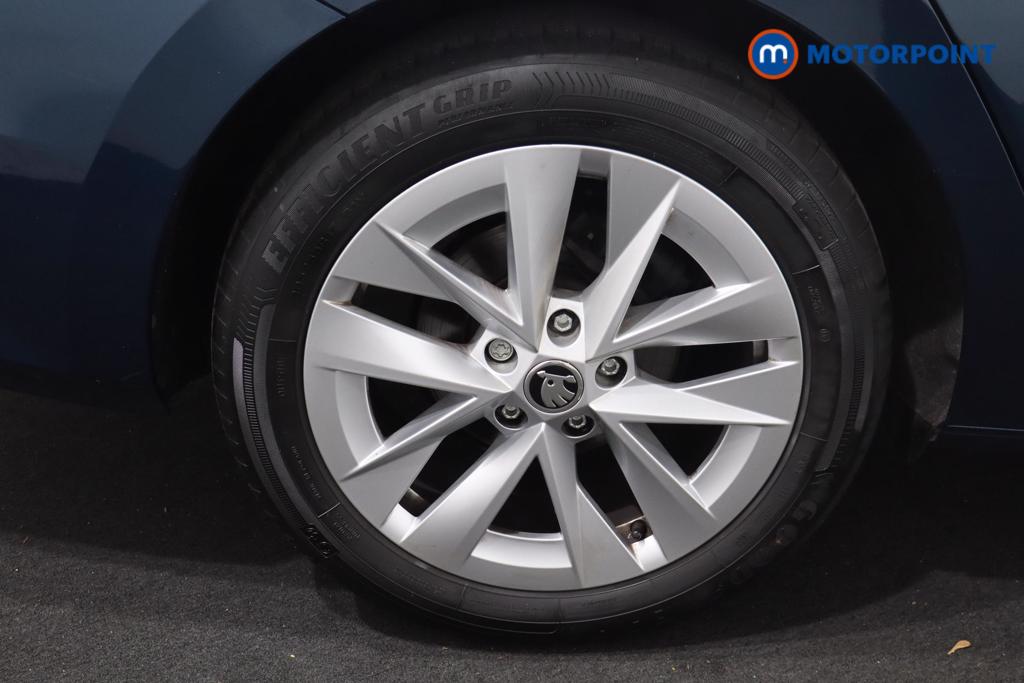 Used Skoda Octavia 2023 for sale - 76705270: Photo 37