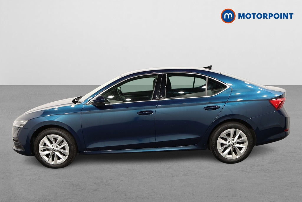 Used Skoda Octavia 2023 for sale - 76705270: Photo 4