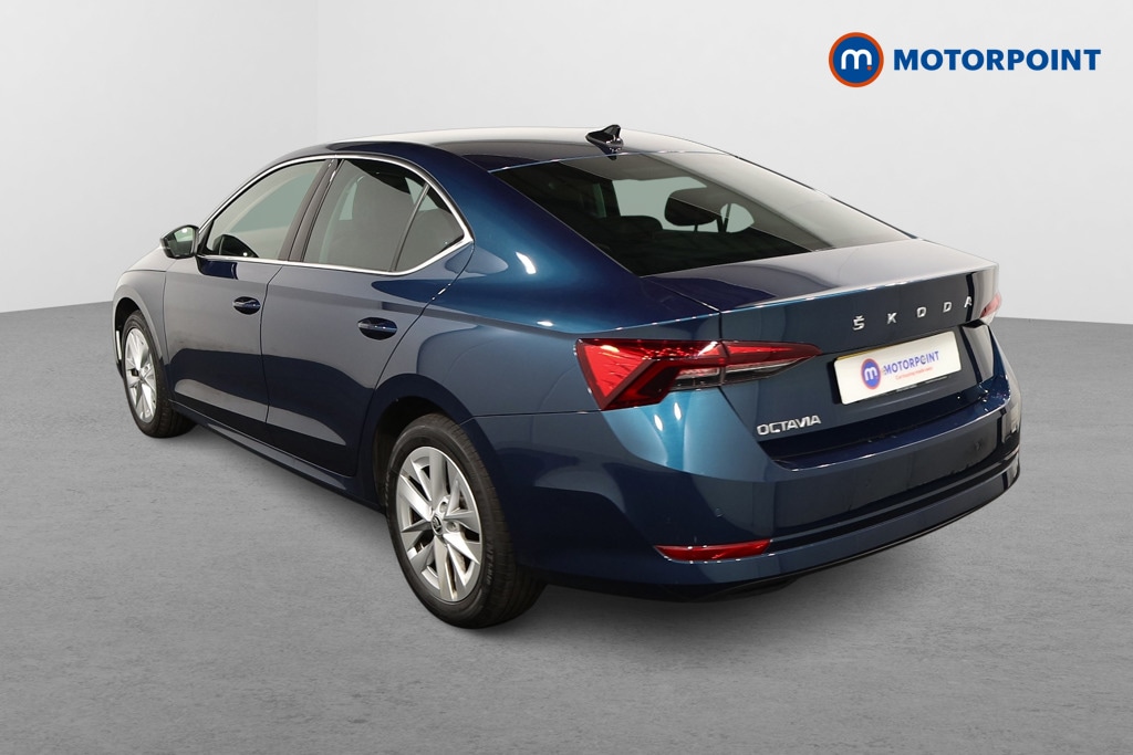 Used Skoda Octavia 2023 for sale - 76705270: Photo 5