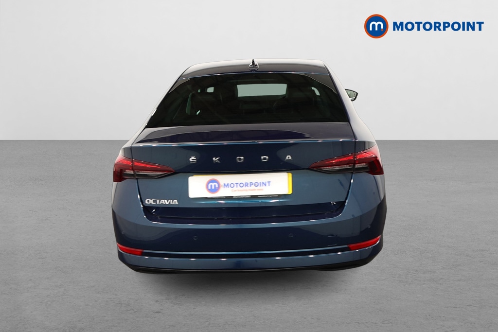 Used Skoda Octavia 2023 for sale - 76705270: Photo 6