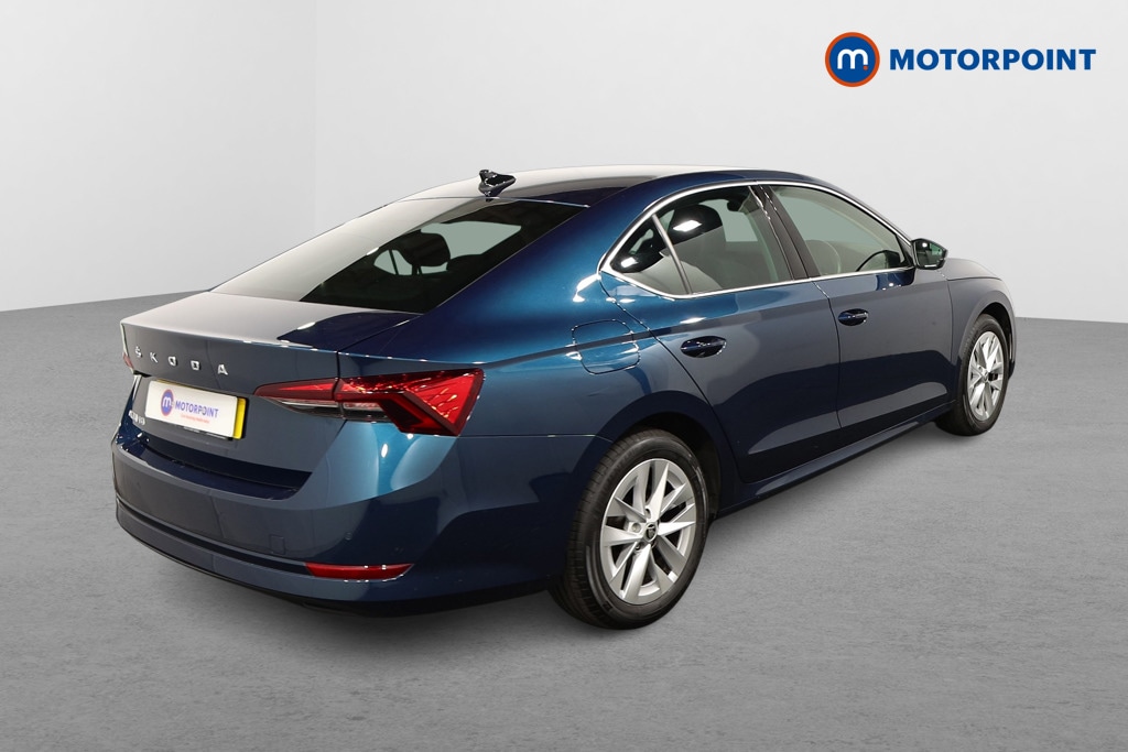 Used Skoda Octavia 2023 for sale - 76705270: Photo 7