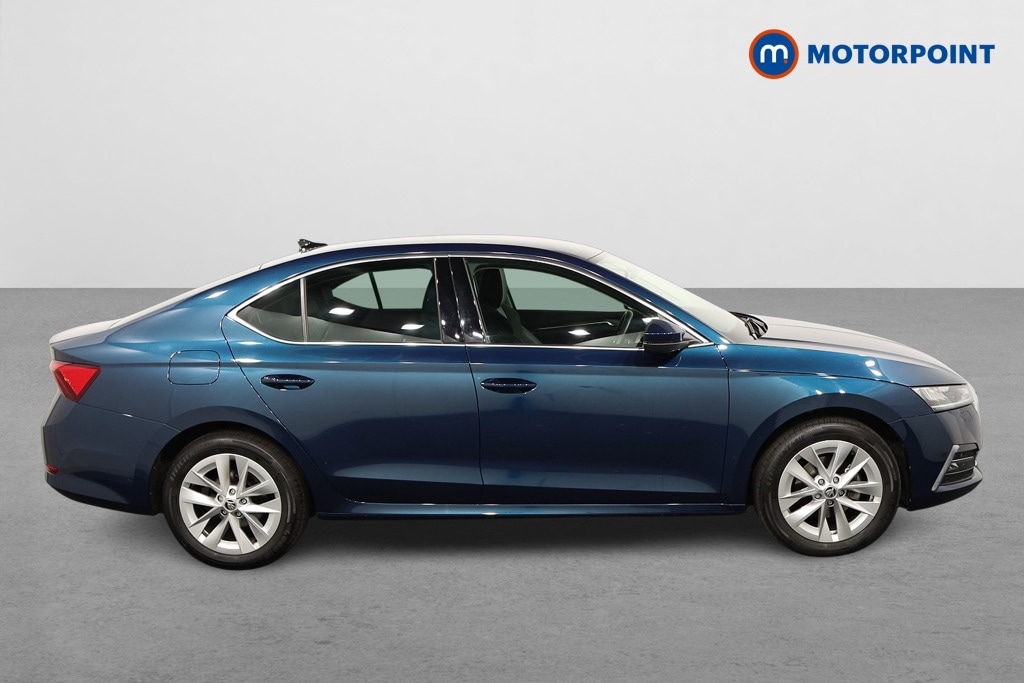 Used Skoda Octavia 2023 for sale - 76705270: Photo 8