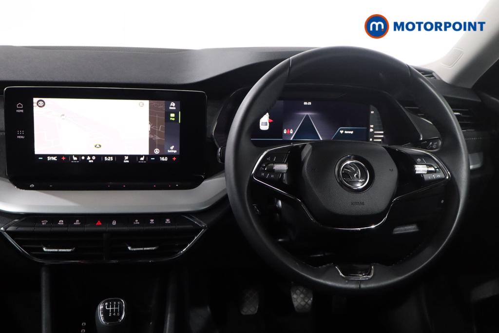 Used Skoda Octavia 2023 for sale - 76705270: Photo 9