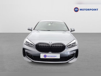 Used BMW 1 Series 2024 for sale - 76028512: Photo