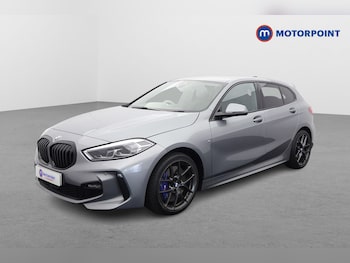 Used BMW 1 Series 2024 for sale - 76028512: Photo