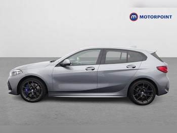 Used BMW 1 Series 2024 for sale - 76028512: Photo