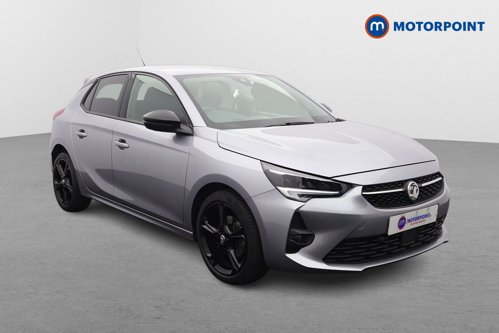 Used Vauxhall Corsa 2023 for sale - 76697079: Photo 1