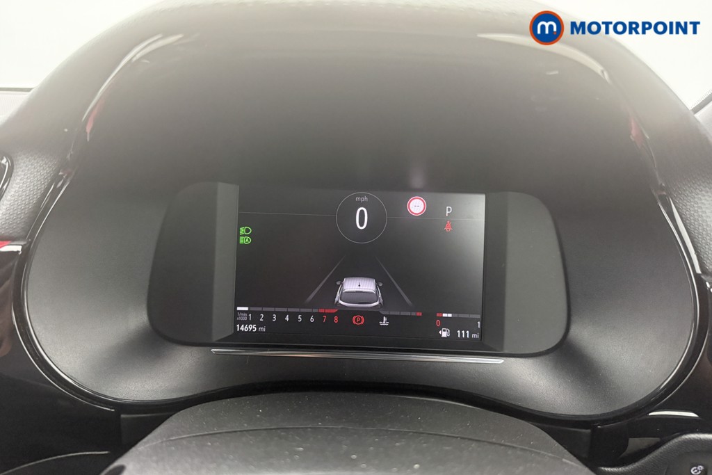 Used Vauxhall Corsa 2023 for sale - 76697079: Photo 10