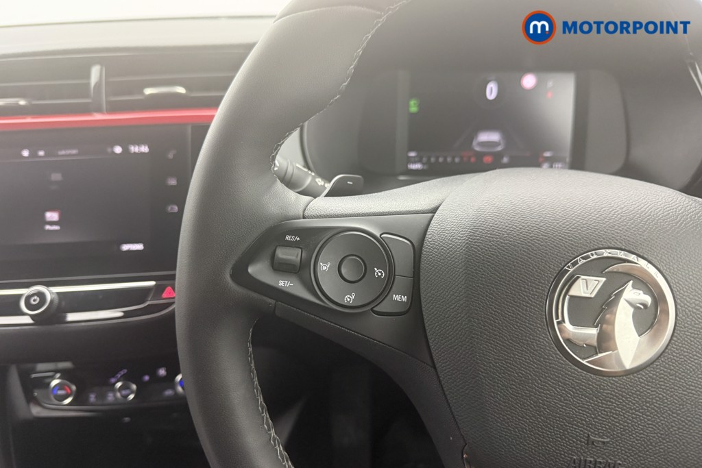 Used Vauxhall Corsa 2023 for sale - 76697079: Photo 13