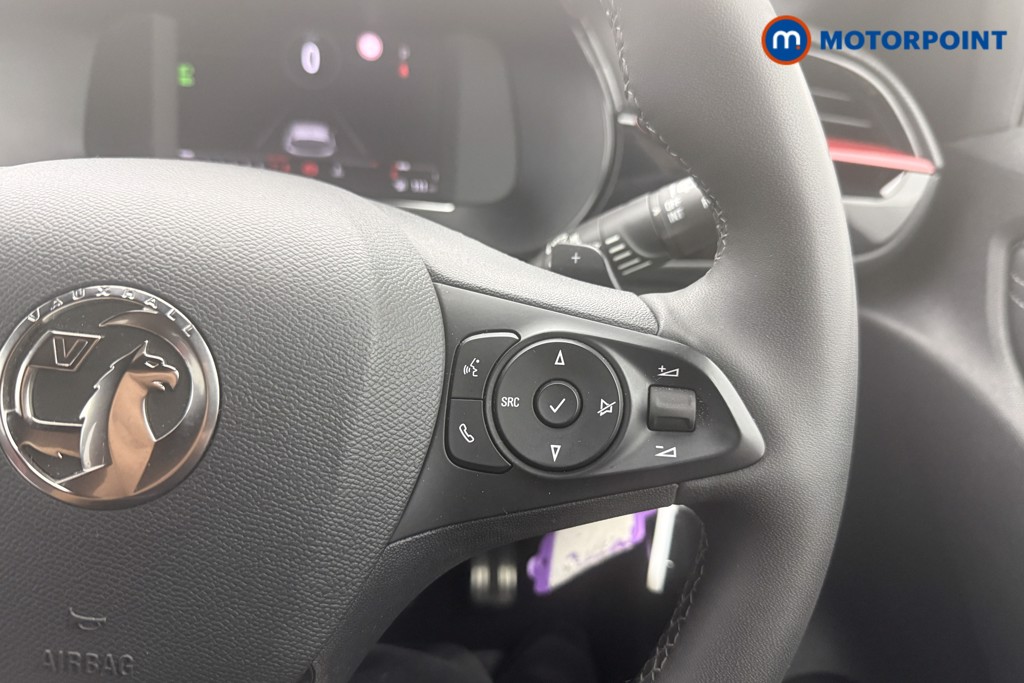 Used Vauxhall Corsa 2023 for sale - 76697079: Photo 14