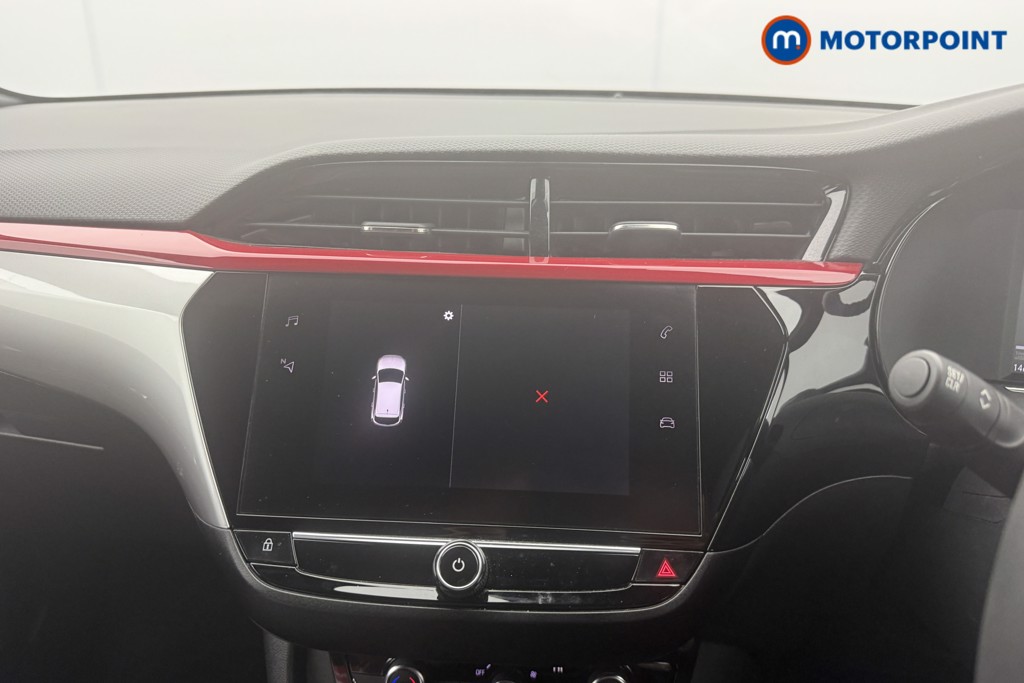 Used Vauxhall Corsa 2023 for sale - 76697079: Photo 18