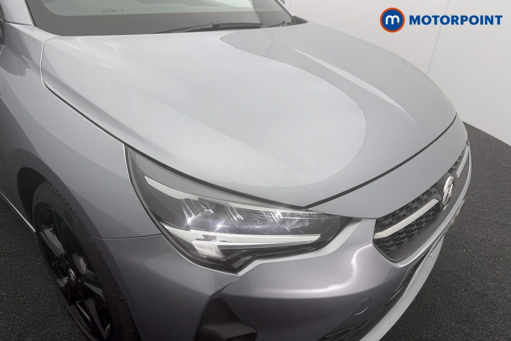 Used Vauxhall Corsa 2023 for sale - 76697079: Photo 20