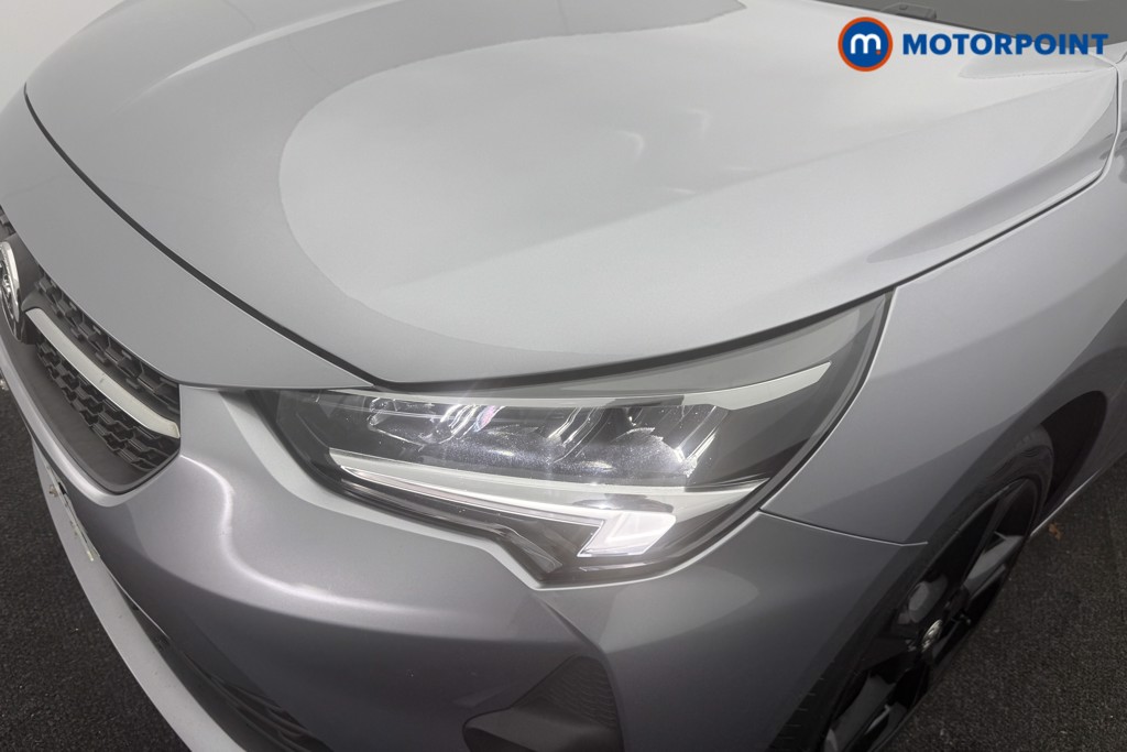 Used Vauxhall Corsa 2023 for sale - 76697079: Photo 21