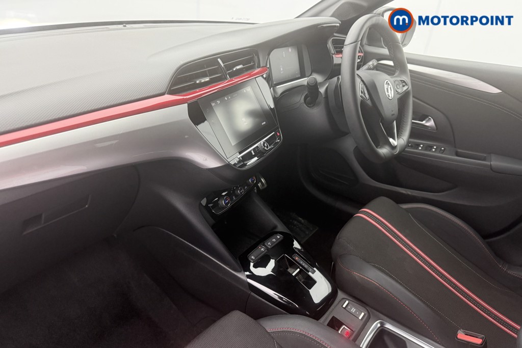 Used Vauxhall Corsa 2023 for sale - 76697079: Photo 23