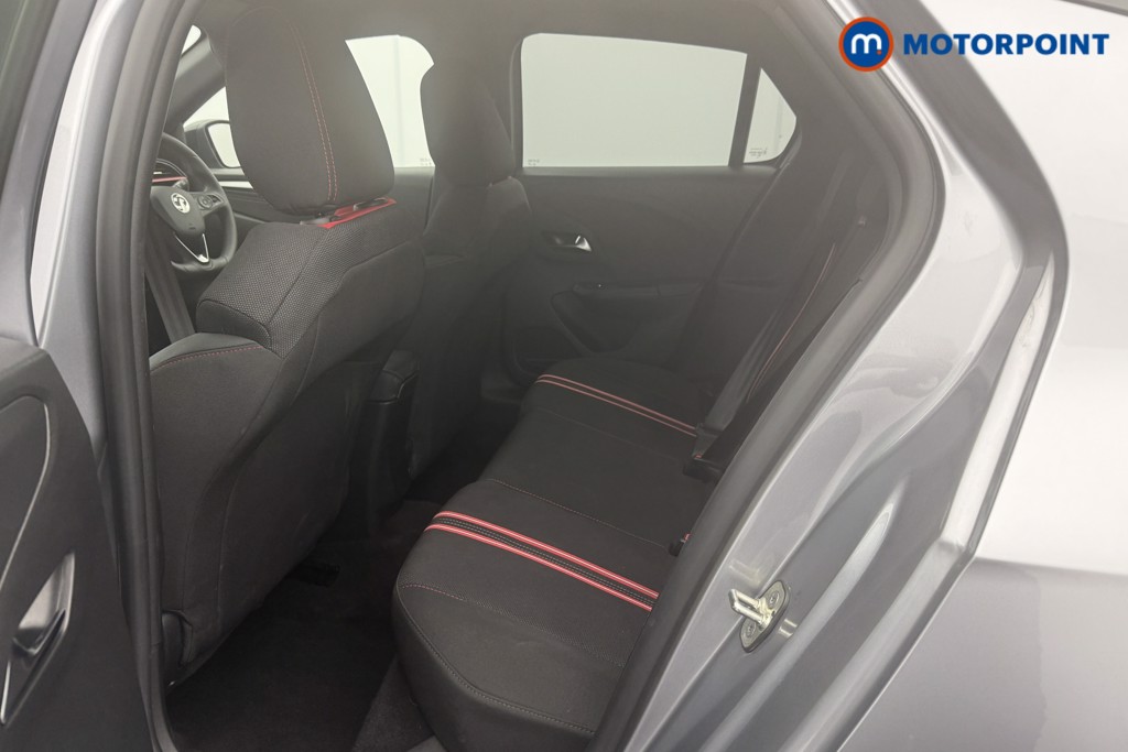 Used Vauxhall Corsa 2023 for sale - 76697079: Photo 25