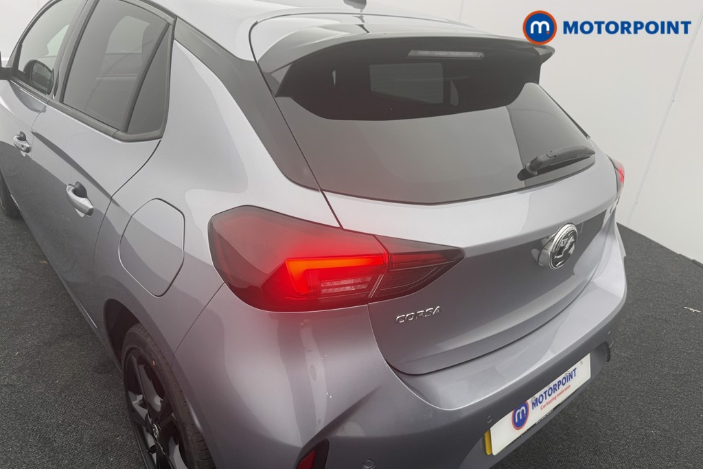 Used Vauxhall Corsa 2023 for sale - 76697079: Photo 26