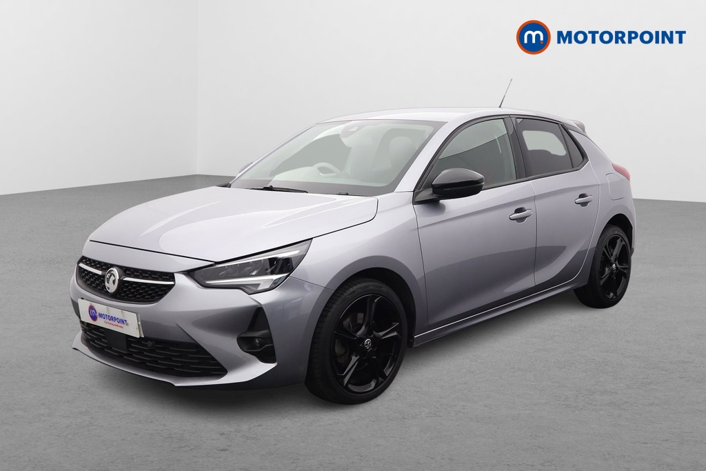 Used Vauxhall Corsa 2023 for sale - 76697079: Photo 3